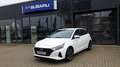 Hyundai i20 Intro Edition Mild-Hybrid Weiß - thumbnail 1