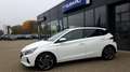 Hyundai i20 Intro Edition Mild-Hybrid Weiß - thumbnail 6