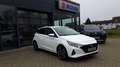 Hyundai i20 Intro Edition Mild-Hybrid Weiß - thumbnail 3