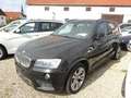 BMW X3 xDrive 35d/M-Paket/Euro5 Negro - thumbnail 2