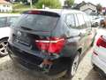 BMW X3 xDrive 35d/M-Paket/Euro5 Negro - thumbnail 5
