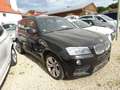 BMW X3 xDrive 35d/M-Paket/Euro5 Negro - thumbnail 3