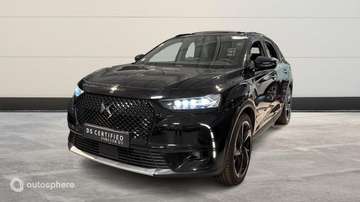 E-TENSE 4x4 300ch Louvre
