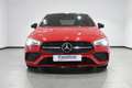 Mercedes-Benz CLA 200 Rouge - thumbnail 2