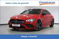 Mercedes-Benz CLA 200 Rouge - thumbnail 1