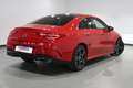 Mercedes-Benz CLA 200 Rouge - thumbnail 4