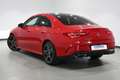 Mercedes-Benz CLA 200 Rouge - thumbnail 6