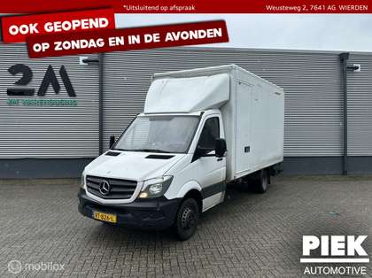 Mercedes-Benz Sprinter bestel 516 2.2 CDI HOLLANDIA, MEUBELBAK