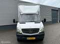Mercedes-Benz Sprinter bestel 516 2.2 CDI HOLLANDIA, MEUBELBAK Wit - thumbnail 3