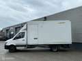 Mercedes-Benz Sprinter bestel 516 2.2 CDI HOLLANDIA, MEUBELBAK Alb - thumbnail 4