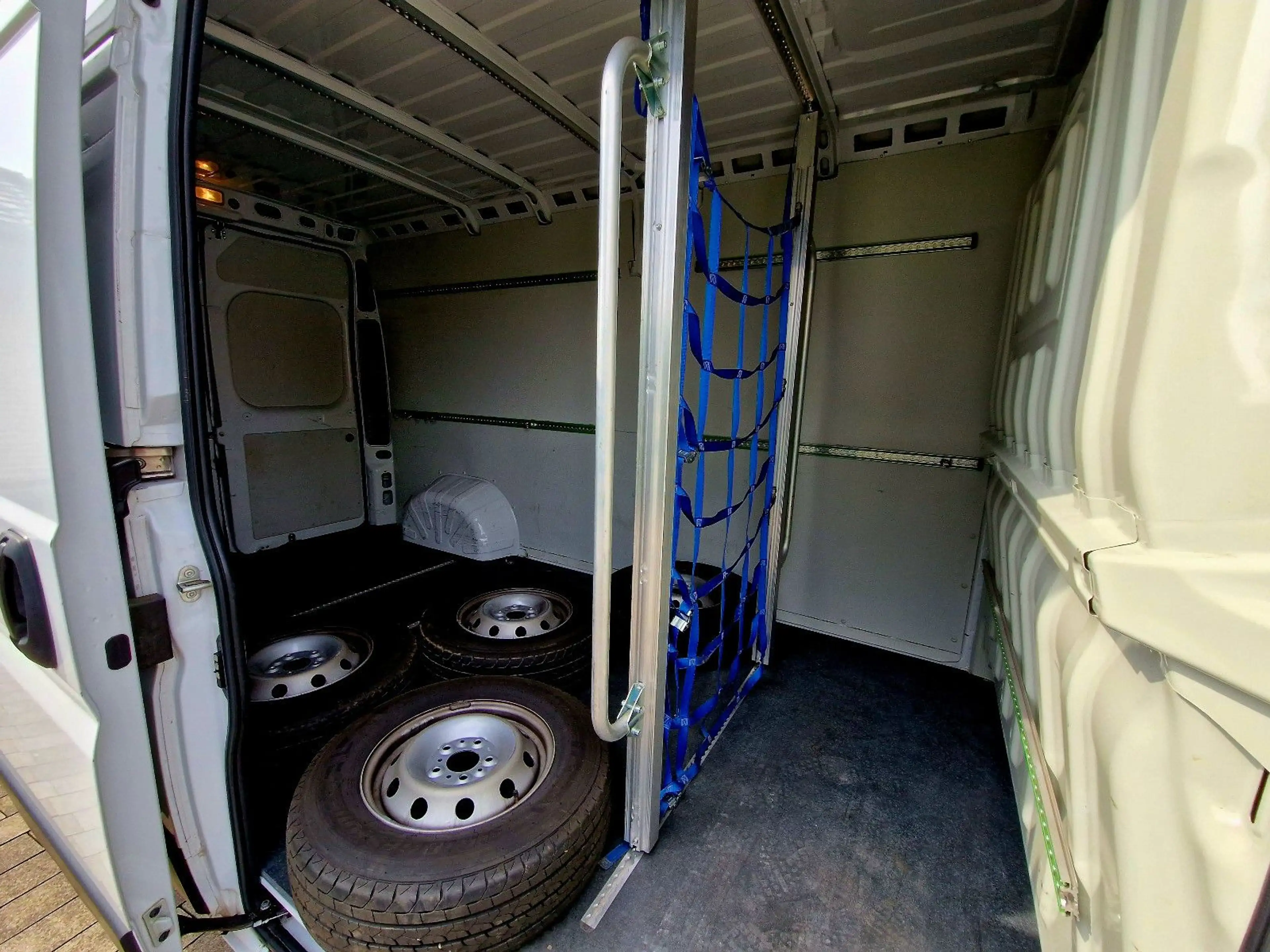 Opel Movano C Kasten HKa L3H2 3,5t Edition — photo 12