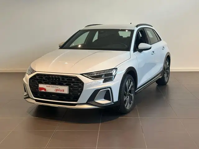 Audi A3 TDI Genuine S-tronic 150kW