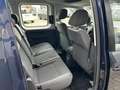 Volkswagen Caddy 1.2 TSI 105pk Trendline 5-persoons Blauw - thumbnail 8