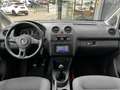 Volkswagen Caddy 1.2 TSI 105pk Trendline 5-persoons Blauw - thumbnail 5