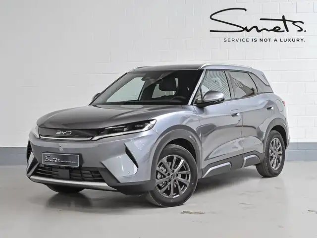 BYD Atto 2 Atto 2 1.5 PHEV Boost