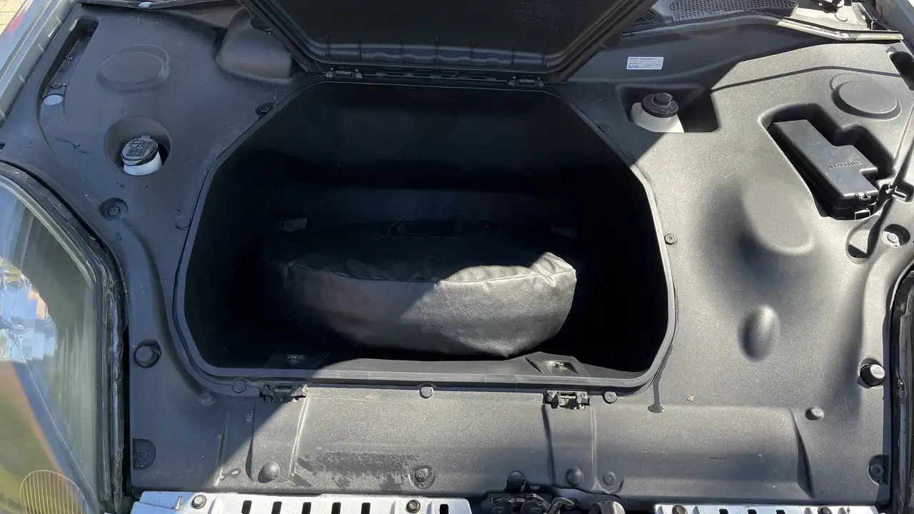 Toyota MR 2 1.8-16v VVT-i, foto 7