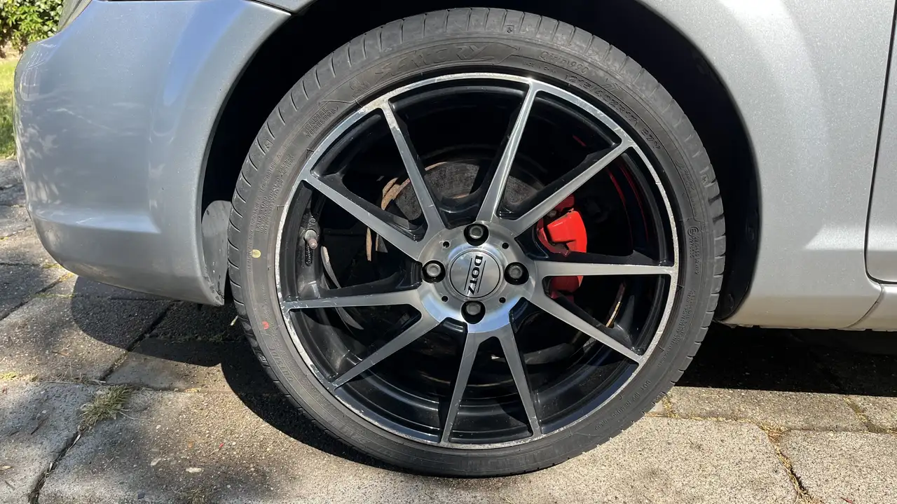 Toyota MR 2 1.8-16v VVT-i, foto 8