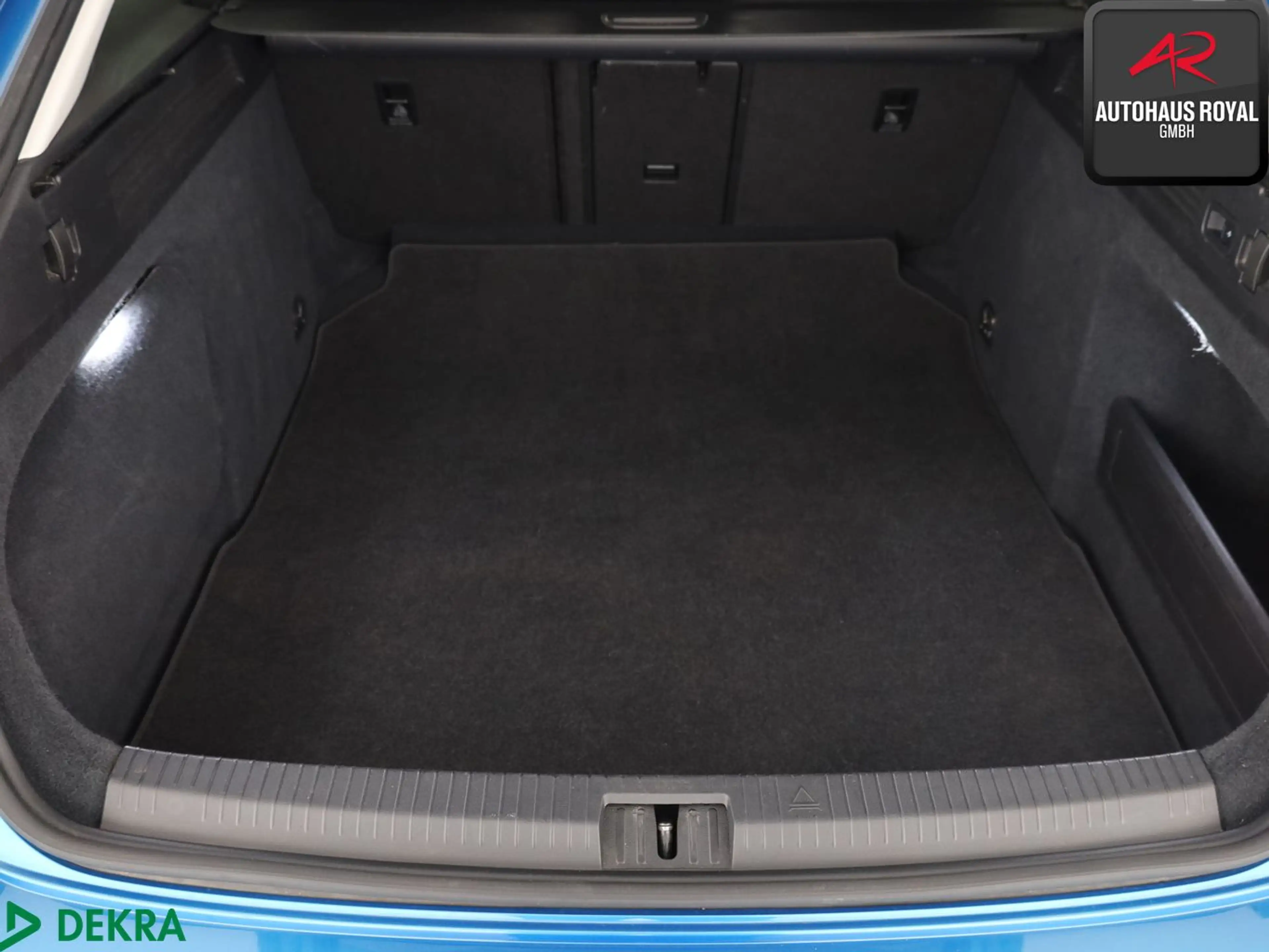 Volkswagen Arteon Shooting Brake 2.0 TDI 4M HUD,STANDHZ,360 — photo 13