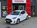 Toyota Yaris 1.5 Hybrid Active NL-AUTO ADP CRUISE APPLE/ANDROID Blanc - thumbnail 1