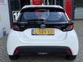 Toyota Yaris 1.5 Hybrid Active NL-AUTO ADP CRUISE APPLE/ANDROID Blanc - thumbnail 4