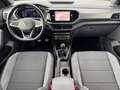 Volkswagen T-Cross 1.0TSI Style R-LINE LED NAVI REAR VIEW  18'' DIGIT Schwarz - thumbnail 12