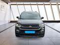 Volkswagen T-Cross 1.0TSI Style R-LINE LED NAVI REAR VIEW  18'' DIGIT Schwarz - thumbnail 3