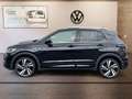 Volkswagen T-Cross 1.0TSI Style R-LINE LED NAVI REAR VIEW  18'' DIGIT Schwarz - thumbnail 2
