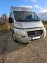 Caravans-Wohnm Adria Adria Sun Living Twin Jubilee Fiat Ducato Silber - thumbnail 4