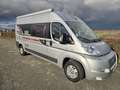 Caravans-Wohnm Adria Adria Sun Living Twin Jubilee Fiat Ducato Silber - thumbnail 9
