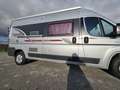 Caravans-Wohnm Adria Adria Sun Living Twin Jubilee Fiat Ducato Silber - thumbnail 1
