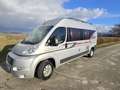 Caravans-Wohnm Adria Adria Sun Living Twin Jubilee Fiat Ducato Silber - thumbnail 2