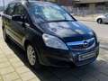 Opel Zafira 1.8 Cosmo|7 Persoons|Climate Control|Automaat| Negru - thumbnail 4