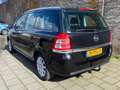 Opel Zafira 1.8 Cosmo|7 Persoons|Climate Control|Automaat| Noir - thumbnail 2
