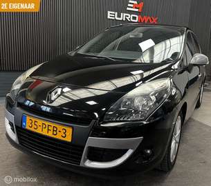 1.4 TCe Bose NAP - 2e Eigenaar - Trekhaak