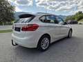 BMW 218 d Active Tourer Aut. Weiß - thumbnail 5