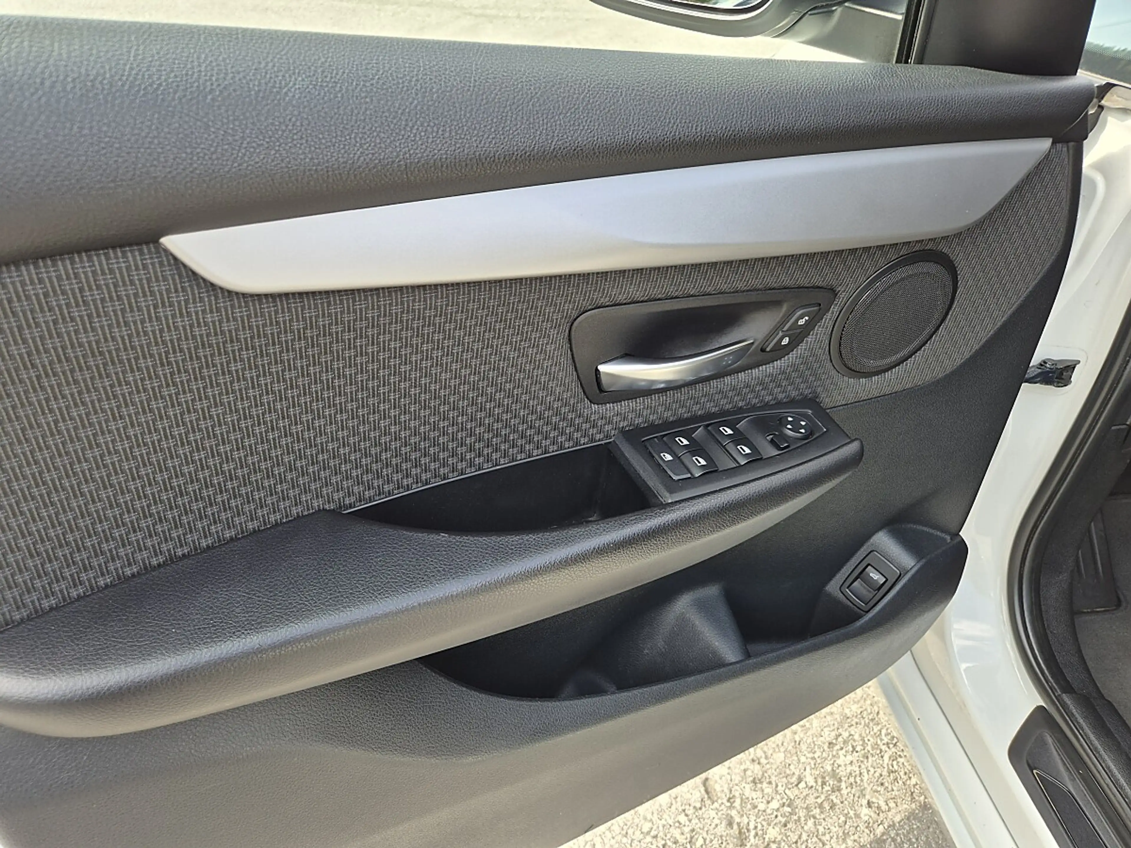 BMW 218 d Active Tourer Aut. — photo 12