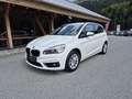 BMW 218 d Active Tourer Aut. Weiß - thumbnail 1