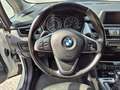 BMW 218 d Active Tourer Aut. Weiß - thumbnail 14