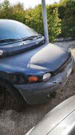 1.9 jtd ELX 105cv