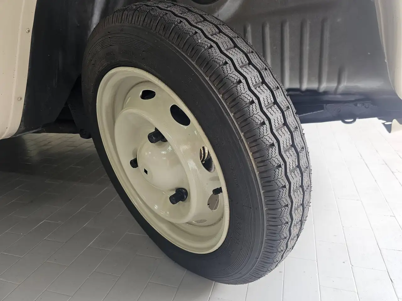 Citroen Méhari Mehari 602, foto 12