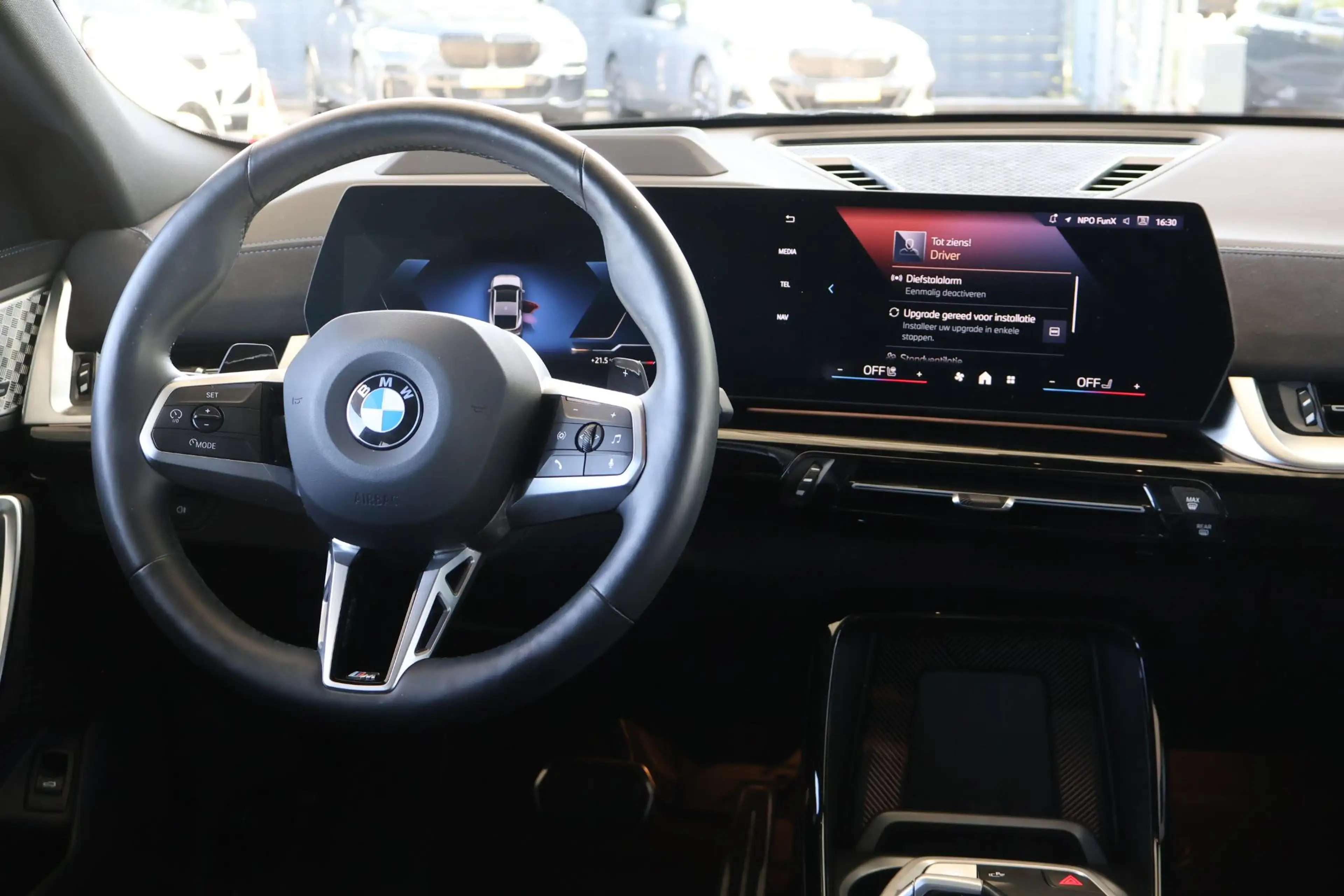 BMW X2 sDrive20i | M Sport Pro | Glazen Panoramadak | Tre — photo 11