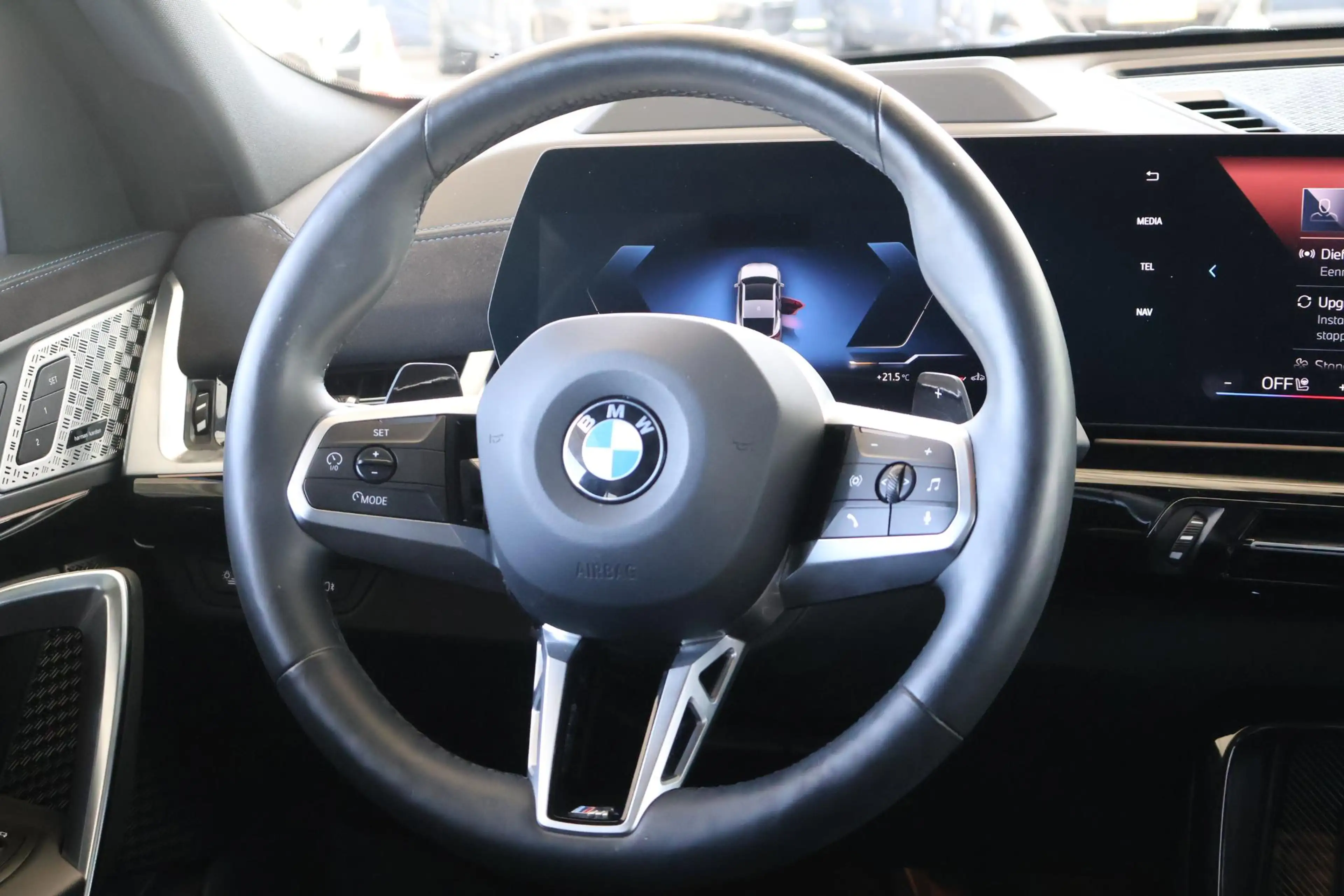 BMW X2 sDrive20i | M Sport Pro | Glazen Panoramadak | Tre — photo 12