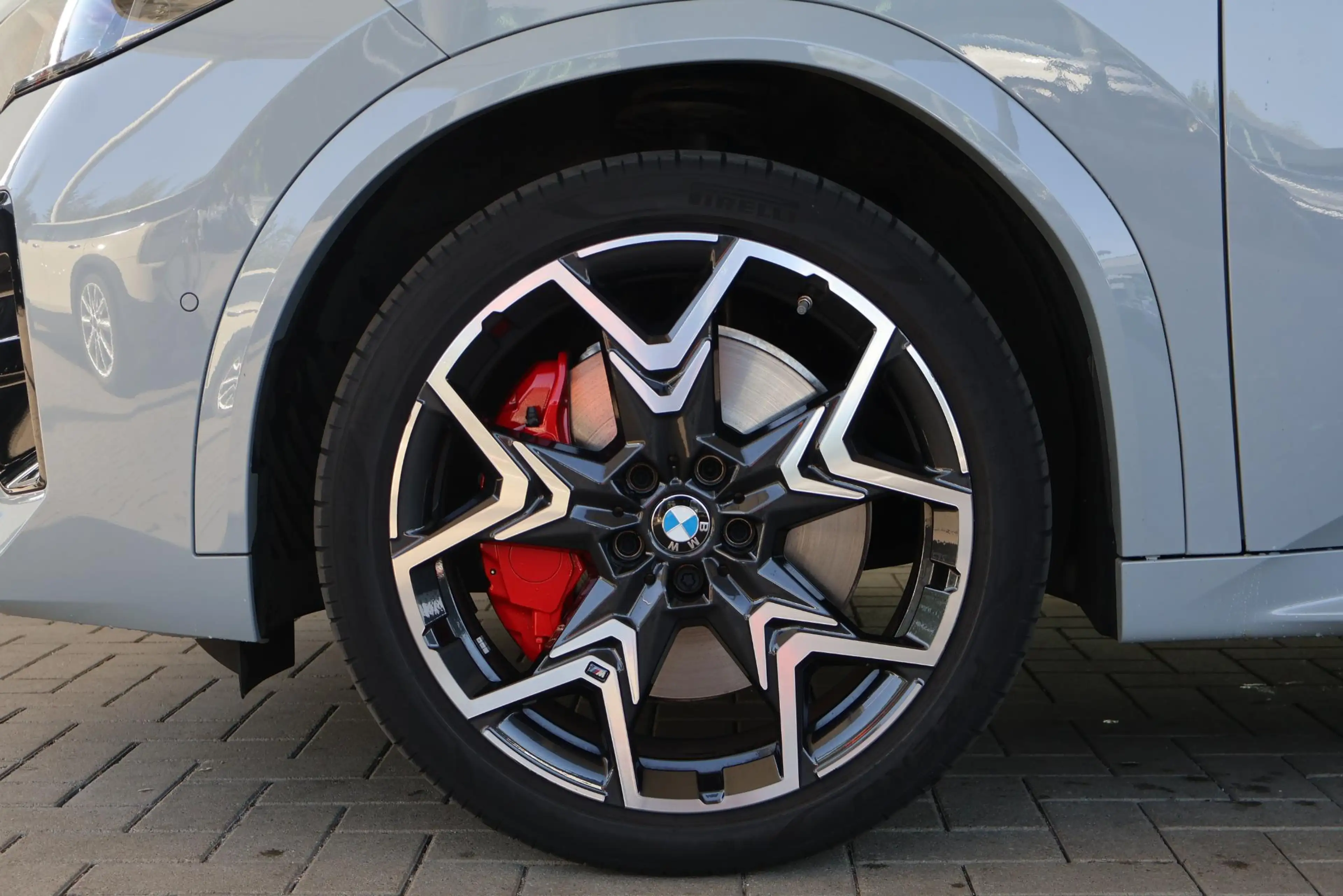 BMW X2 sDrive20i | M Sport Pro | Glazen Panoramadak | Tre — photo 7
