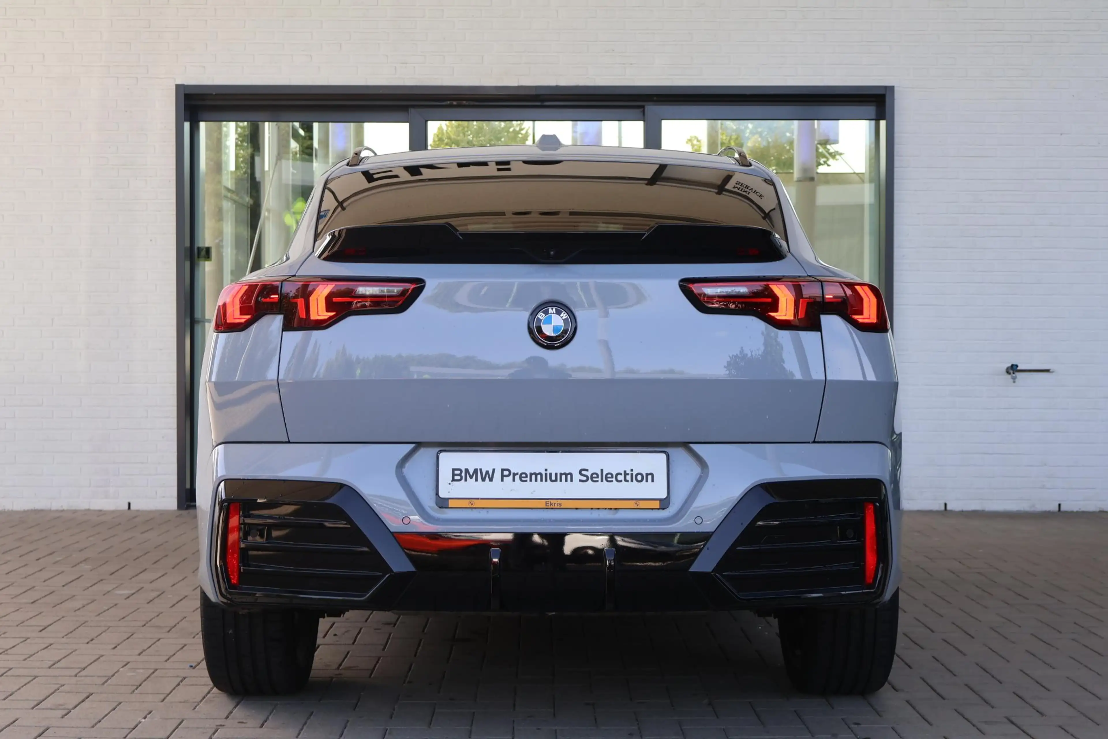 BMW X2 sDrive20i | M Sport Pro | Glazen Panoramadak | Tre — photo 4