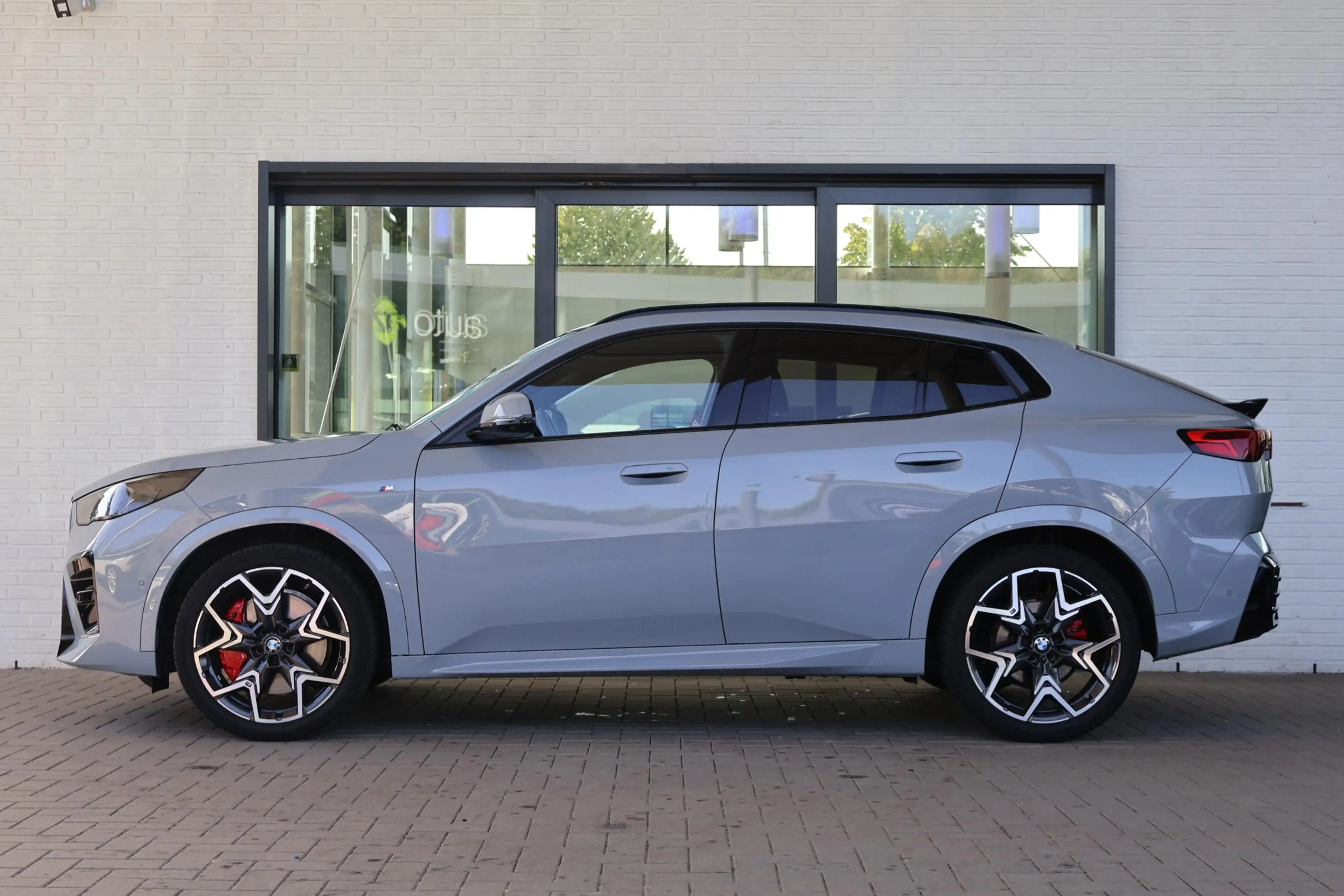 BMW X2 sDrive20i | M Sport Pro | Glazen Panoramadak | Tre — photo 5