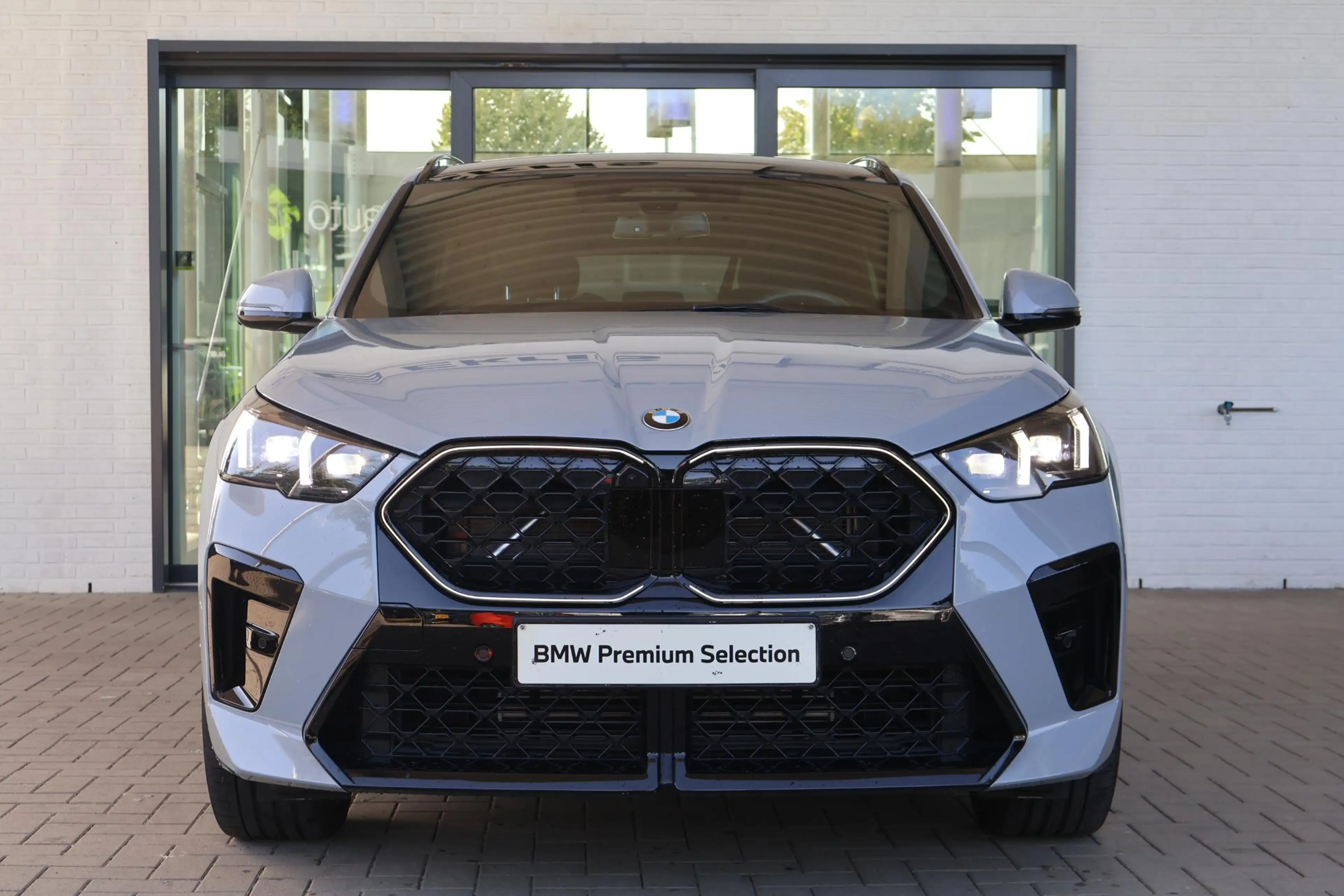 BMW X2 sDrive20i | M Sport Pro | Glazen Panoramadak | Tre — photo 3