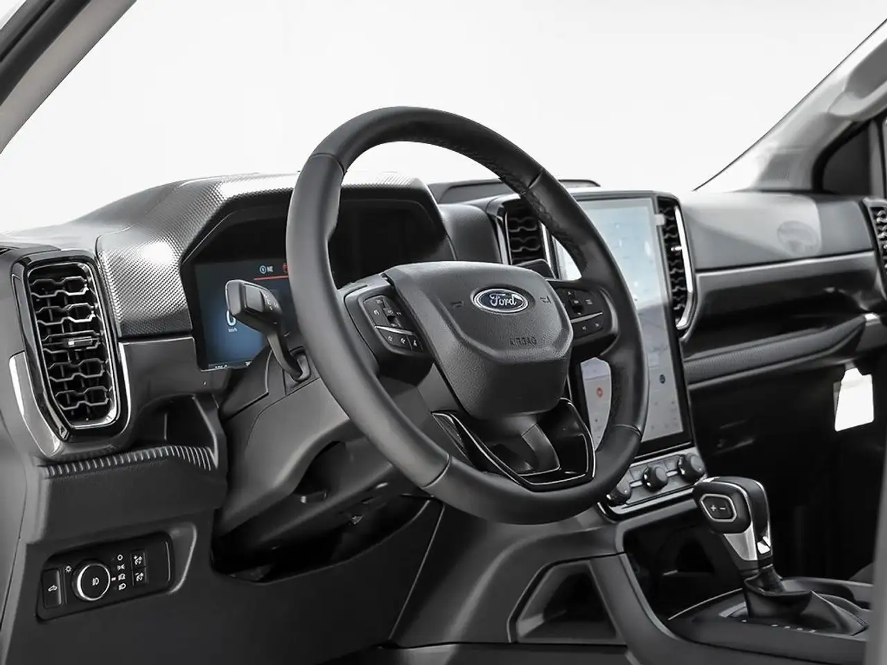 Ford Ranger photo Ford Ranger