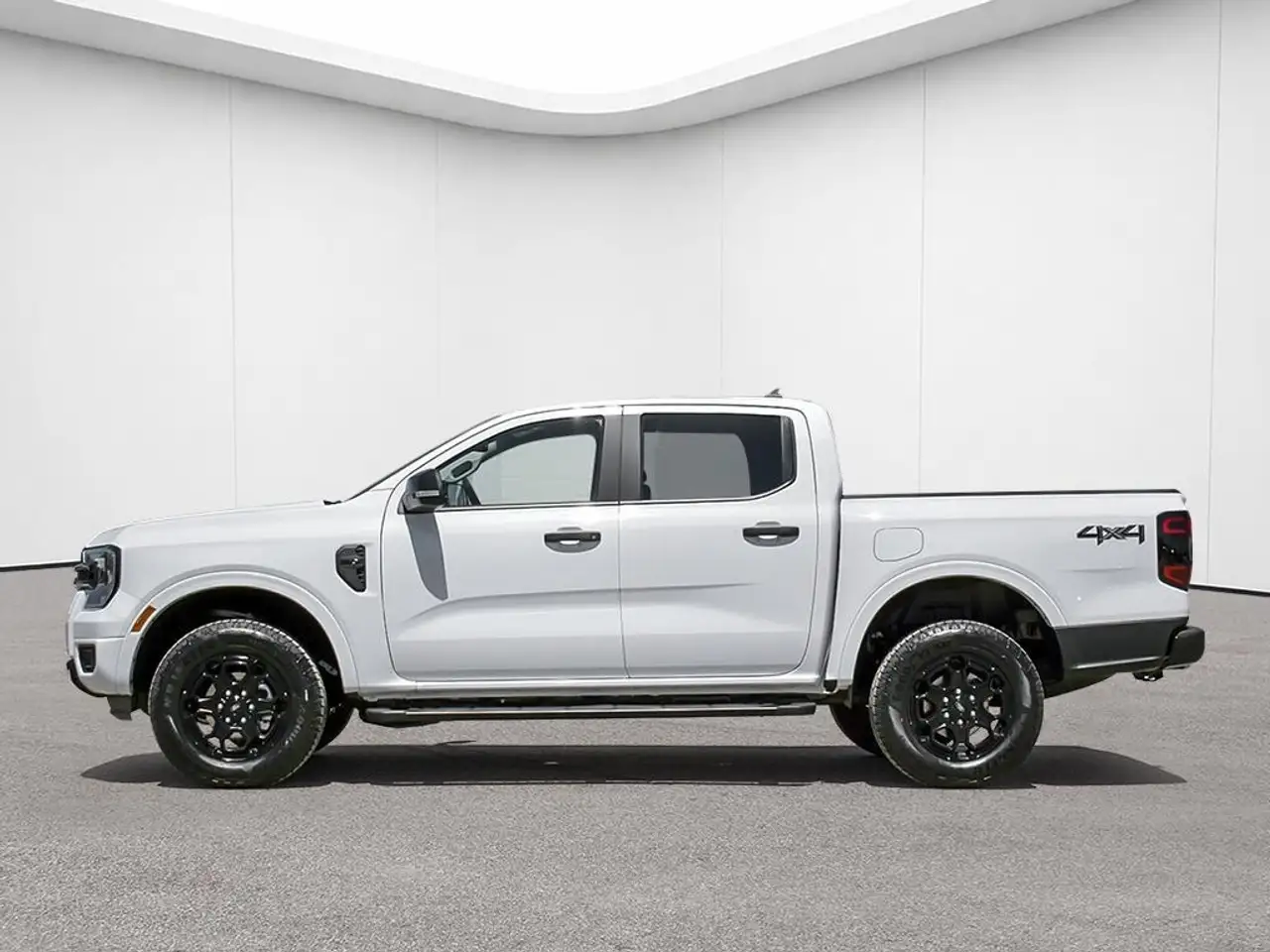 Ford Ranger photo Ford Ranger