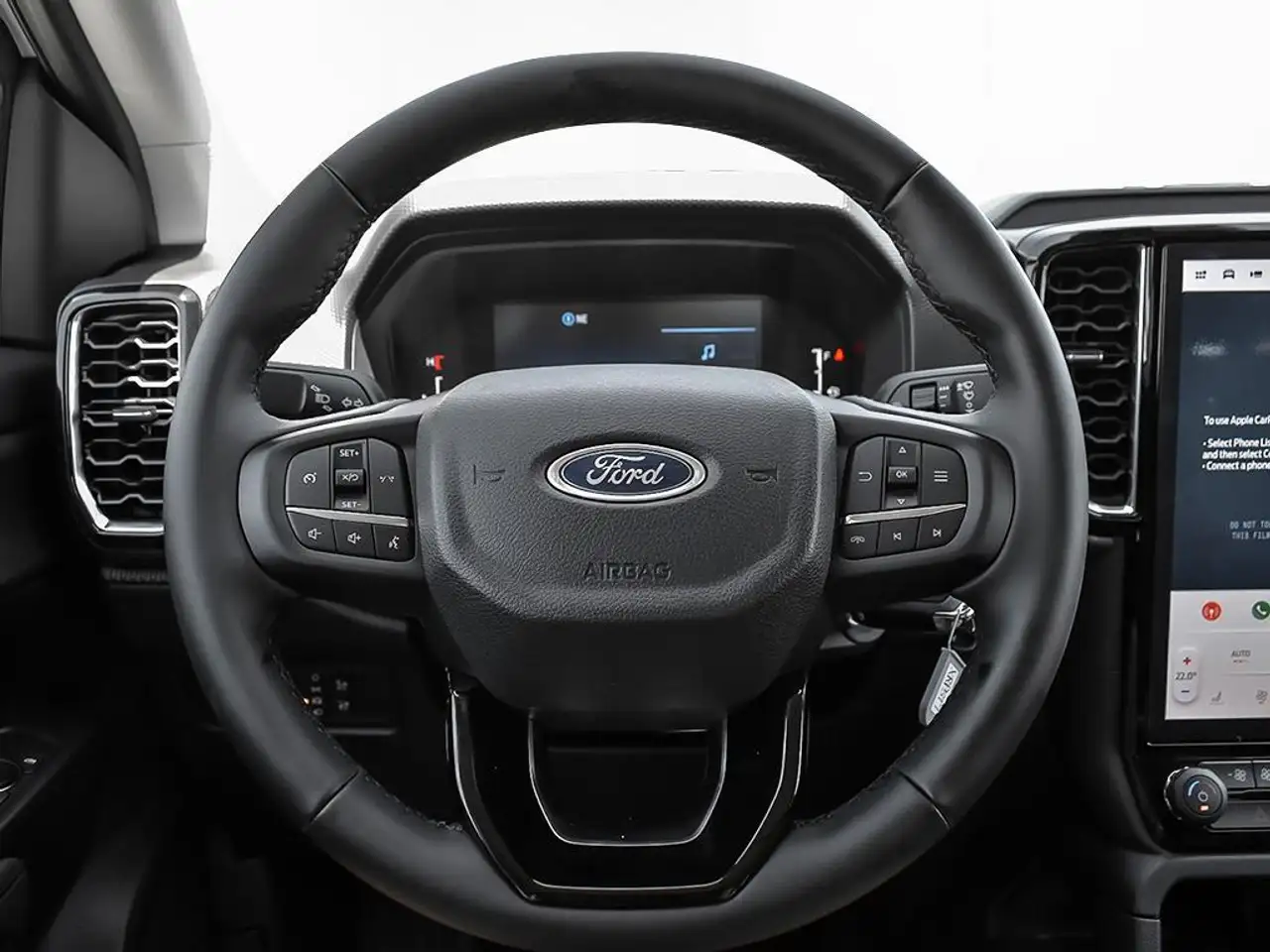 Ford Ranger photo Ford Ranger