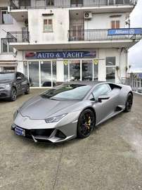 Huracan Coupe 5.2 Evo 640 awd